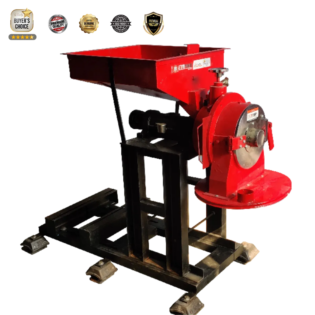 7.5 hp atta chakki price for atta pisai side