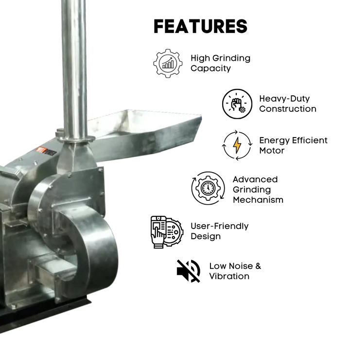 red-chilli-grinder-machine-features